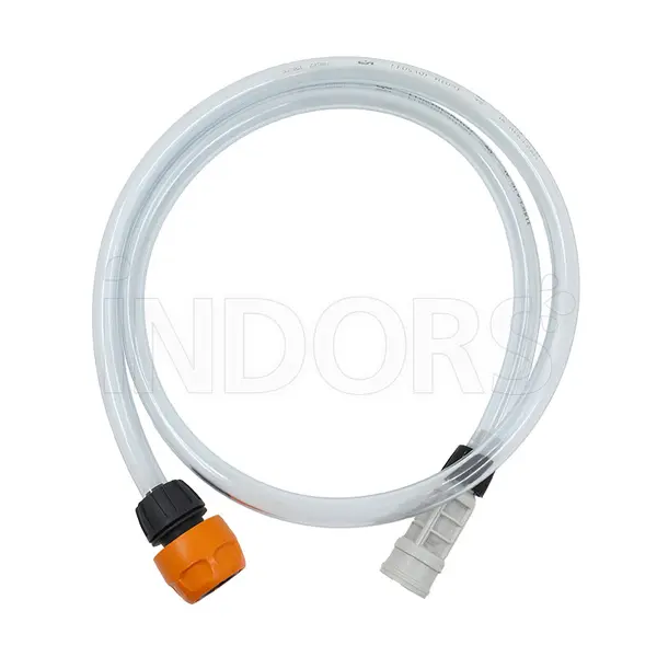 STRM Softclean Dosatron - Portatile