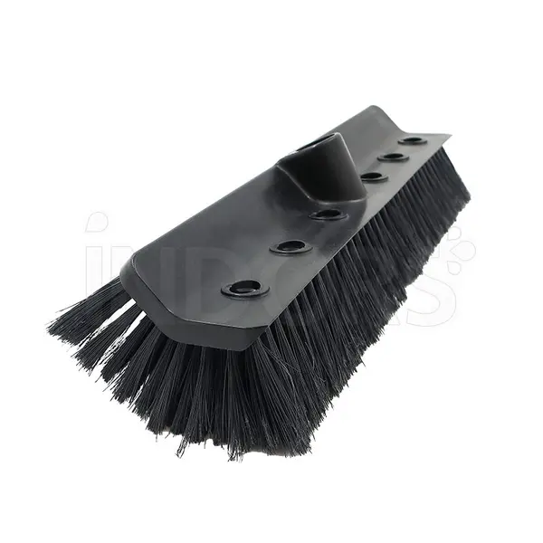 STRM Spazzola Morbida Raggio Angolato 36 cm