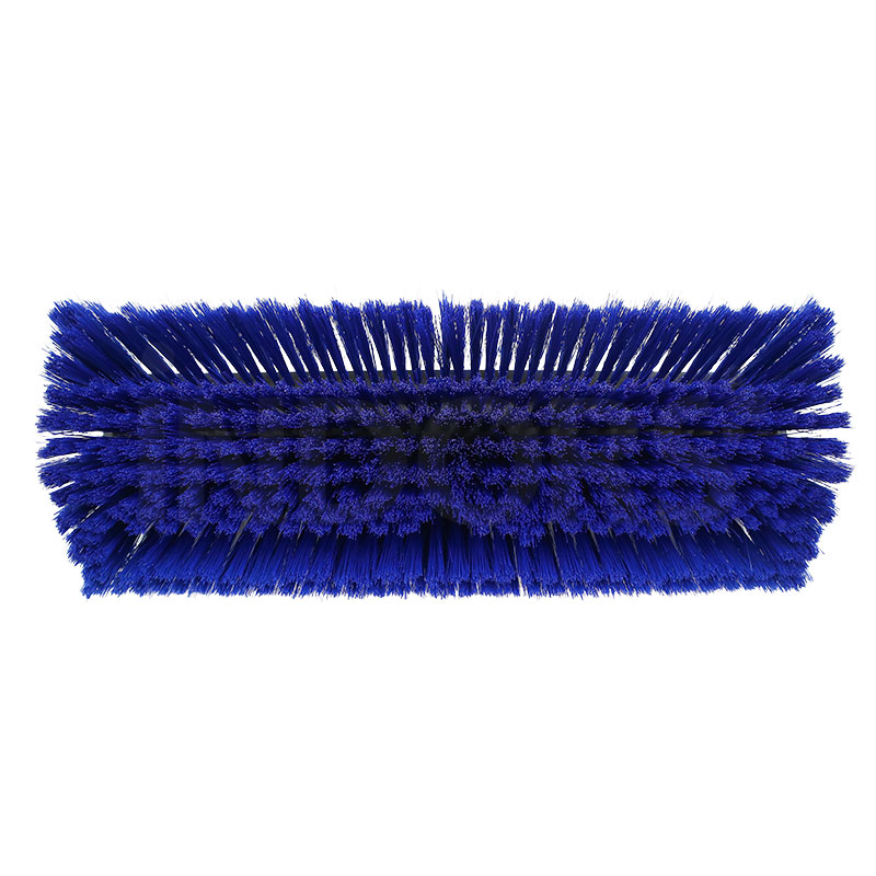 STRM V-SBH36-M-005 - Brush with medium bristles in flaked propylene