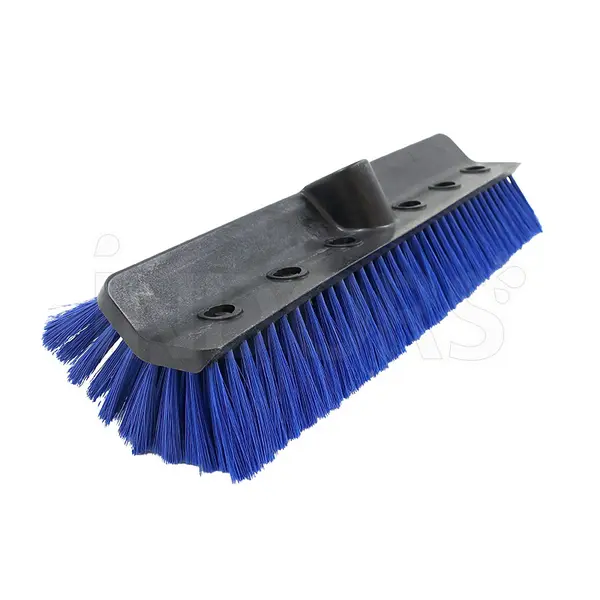 STRM Spazzola Setole Medie Raggio Angolato 36 cm