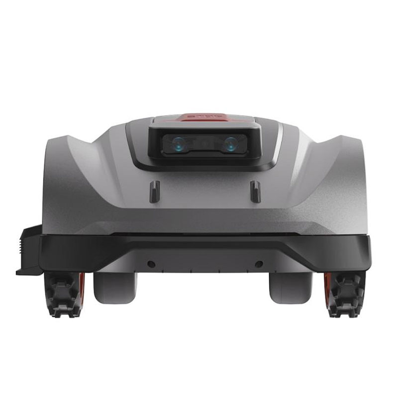 Sunseeker X3 Plus - Tondeuse robot multizone avec vision par IA