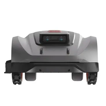 Sunseeker X3 Plus - Robot Rasaerba Multizona con visione ai