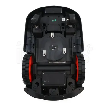 Sunseeker X3 Plus - Robot Rasaerba a batteria Multizona Mappatura