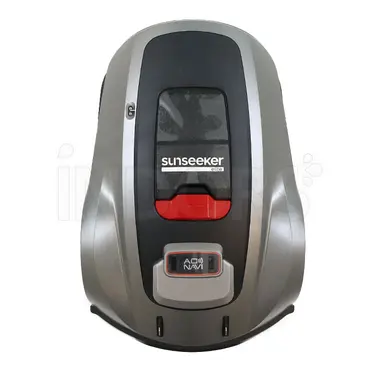 Sunseeker X3 Plus - Robot Rasaerba a batteria Multizona Mappatura