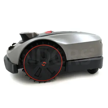 Sunseeker X3 Plus - Robot Rasaerba a batteria Multizona Mappatura