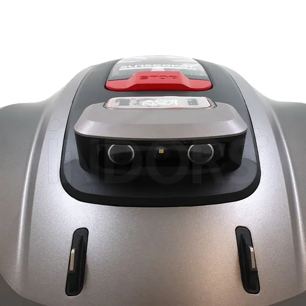 Sunseeker X3 Plus - Robot Rasaerba a batteria Multizona Mappatura