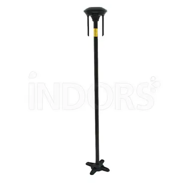 robot con antenna rdk