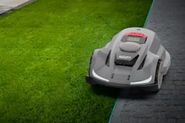 Robot Rasaerba Multizona Senza Filo