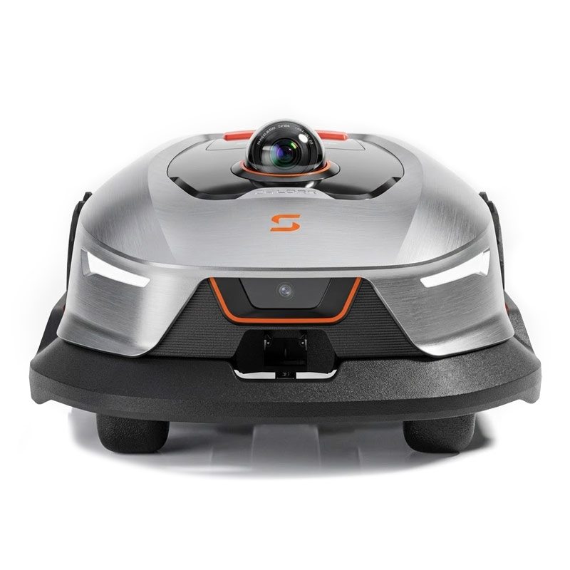 Sunseeker X4 - Robot Tagliaerba Wireless