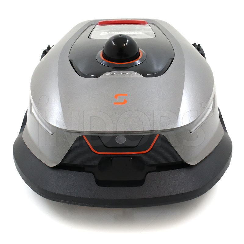 Sunseeker X4 - Robot Tagliaerba Wireless