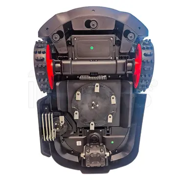 Sunseeker X5 Gen 2 - Robot Rasaerba Wireless 3000 m²