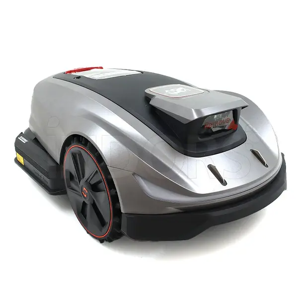 Sunseeker X5 Gen 2 - Robot Rasaerba Wireless 3000 m²