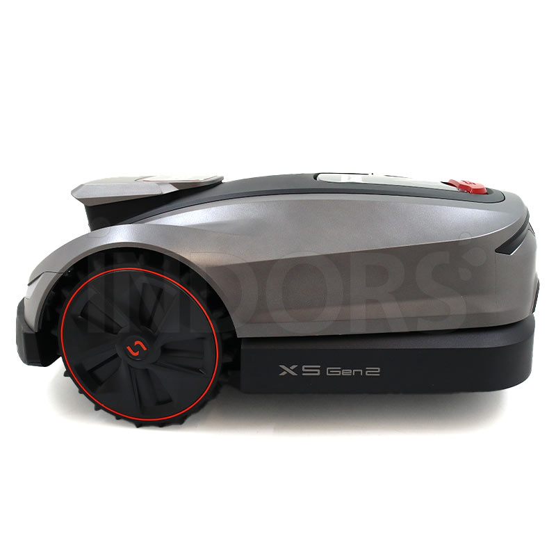 Tondeuse à gazon robot sans fil Sunseeker X5 Gen 2