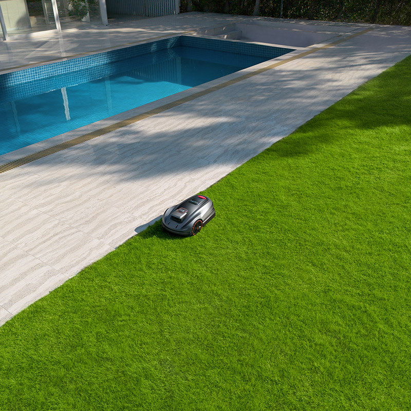 Sunseeker X5 Gen 2 - Robot Rasaerba Wireless 3000 m²