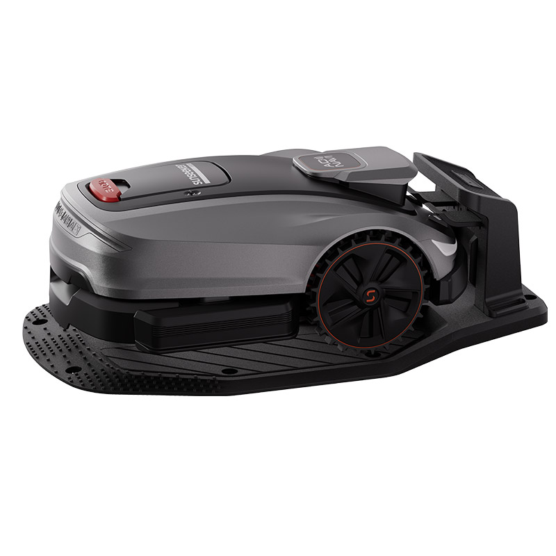 Sunseeker X5 Gen 2 - Robot Rasaerba Wireless 3000 m²