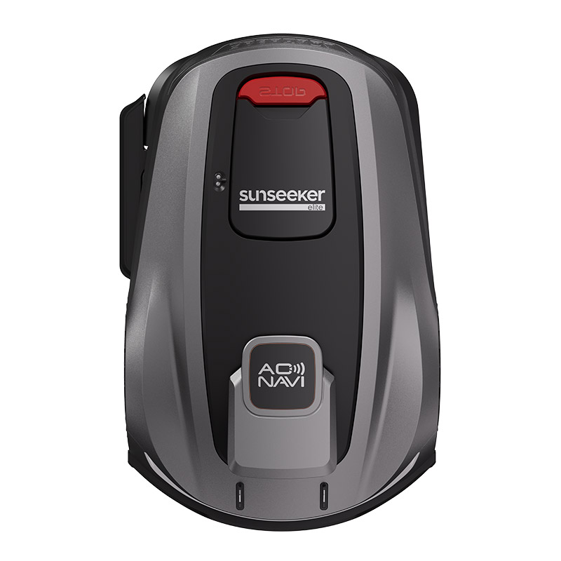 Sunseeker X5 Gen 2 - Robot Rasaerba Wireless 3000 m²