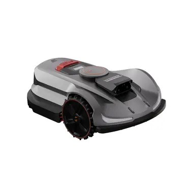 Sunseeker X7 Plus Gen 2 - Robot Rasaerba Batteria Litio 10 Ah per Aree Estese 6000 m²