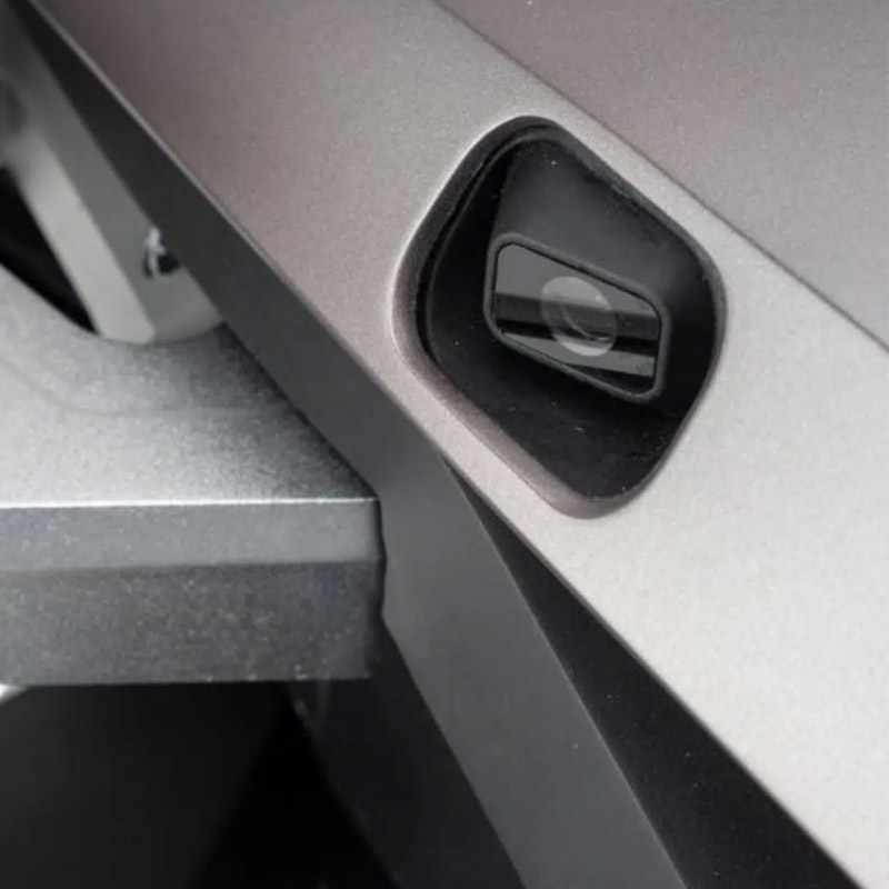 Sunseeker X9 - Robot Rasaerba Wireless per Giardini Estesi