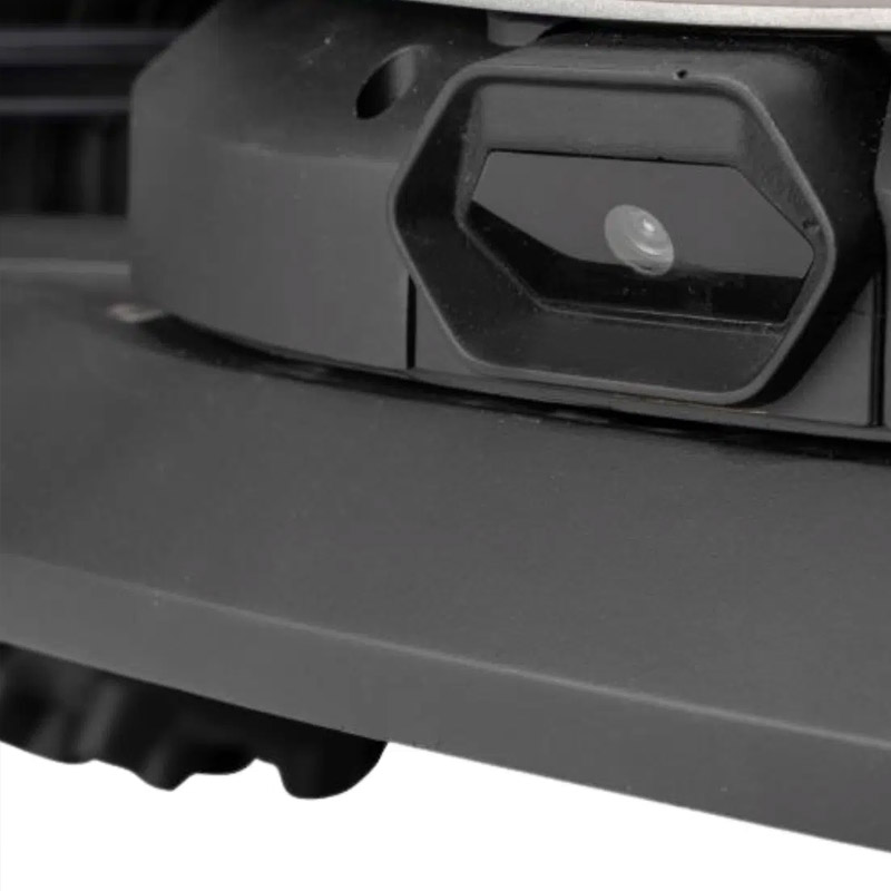 Sunseeker X9 - Robot Rasaerba Wireless per Giardini Estesi