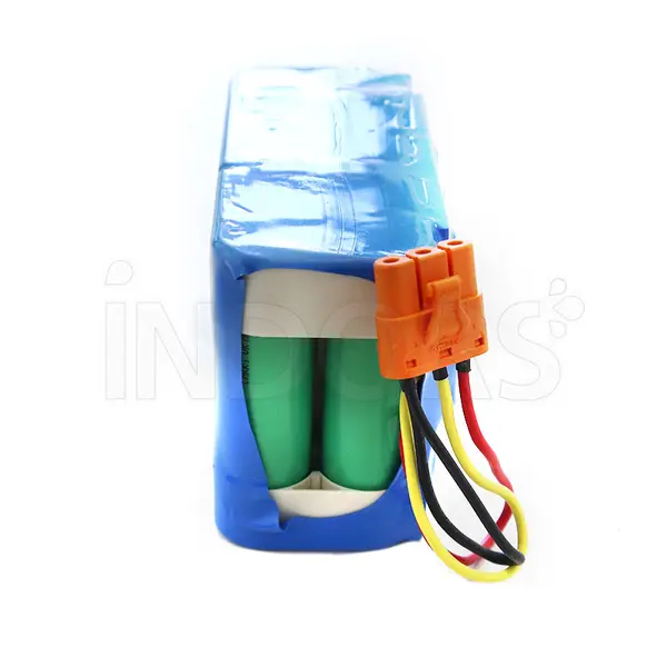 Sunseeker 16600772-01 - Batteria di Ricambio 10.0 Ah per Robot Serie X