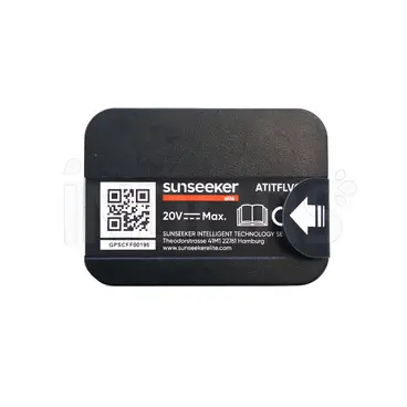 Sunseeker 16600834-02 - Modulo 4G + GPS