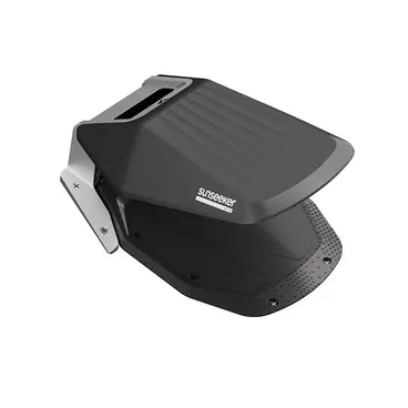 Sunseeker 1660101010-01 - Tettoia di Copertura della Base - per Robot X5, X7 e X7 Plus