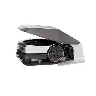 Sunseeker 1660101011-01 - Tettoia per Robot X3 e X3 Plus
