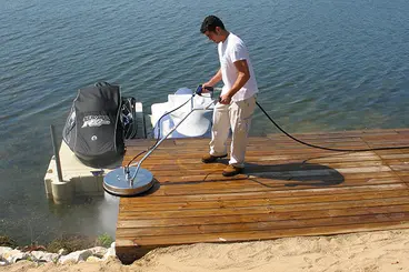 TurboDevil Eco RC 521