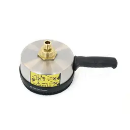 Turbo Devil RC 160 VA - Lavasuperfici per Idropulitrice