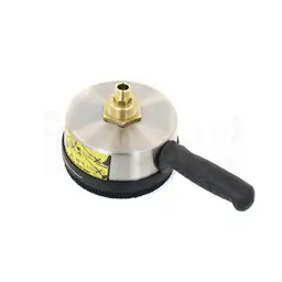 Turbo Devil RC 160 VA - Lavasuperfici Idropulitrice