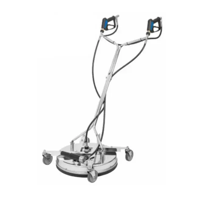 Mosmatic Aqua PRO FL-SAR 520 Lavasuperfici con Recupero Acqua Integrato Ø 520 mm