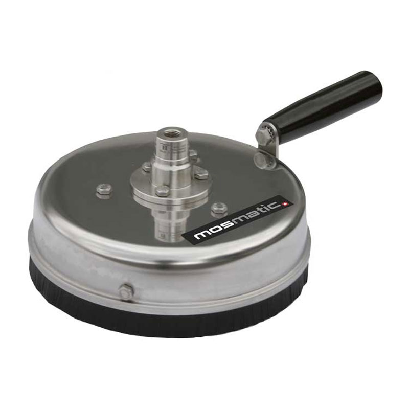 Turbo Devil Surface Cleaner FL-EB 200 senza aspirazione - cod. 10878002 