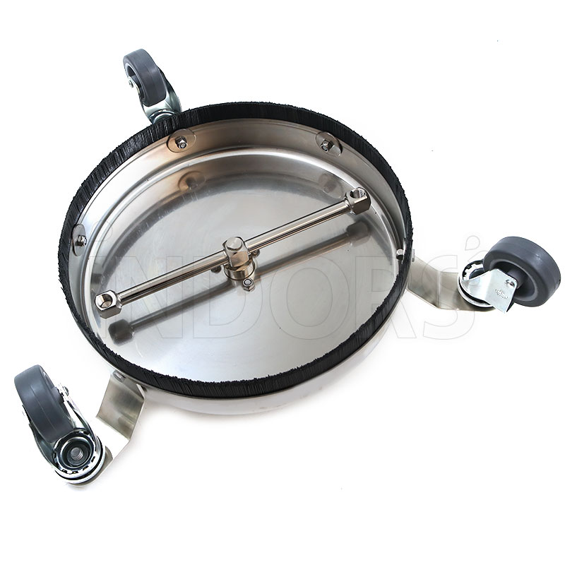 Turbo Devil TD 300 Basic