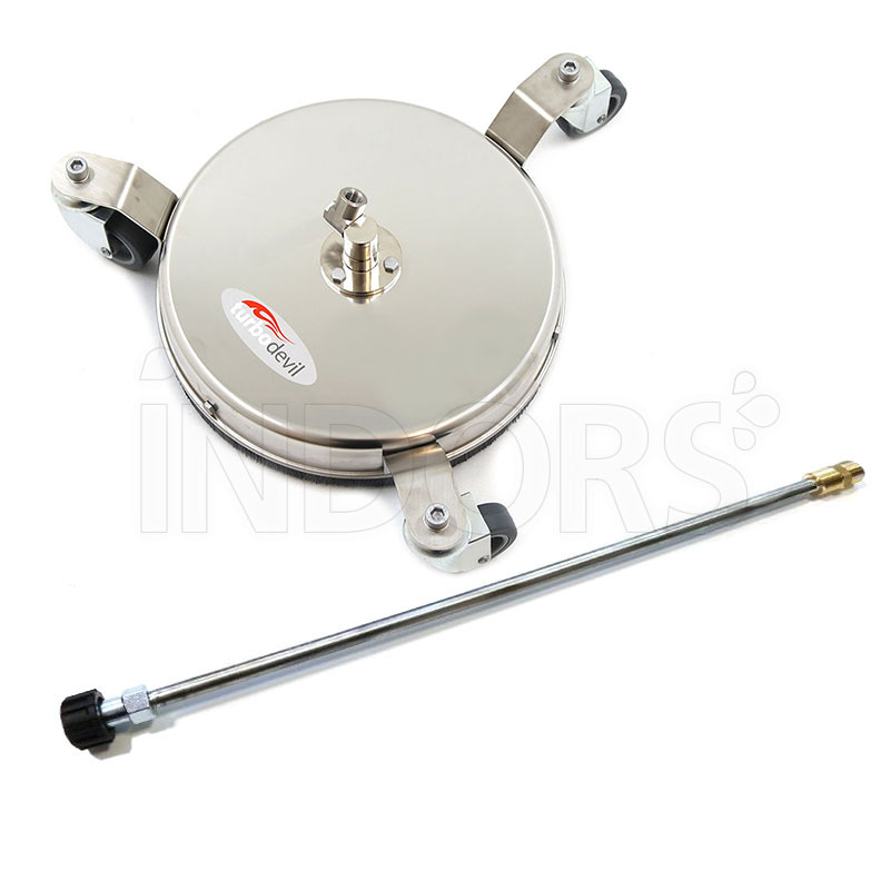 Turbo Devil TD 300 Basic