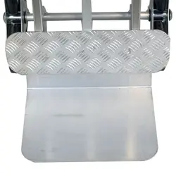 Svelt Lift Light CARLIFTLIGHT - Carrello Saliscale Professionale in Alluminio D.Lgs. 206/2005