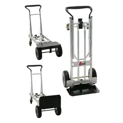 Svelt Mac 3 CARMAC3 - Carrello Professionale 3 Posizioni