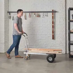Svelt Mac 3 CARMAC3 - Carrello Professionale Multiposizione