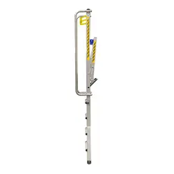 Svelt ABYSS SABYSS7 SABYSS10 - Scala Telescopica Compatta e Trasportabile
