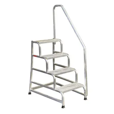 Svelt Corrimano Smontabile SCARGOCORRIM4 per Sgabelli CARGO 4 Gradini