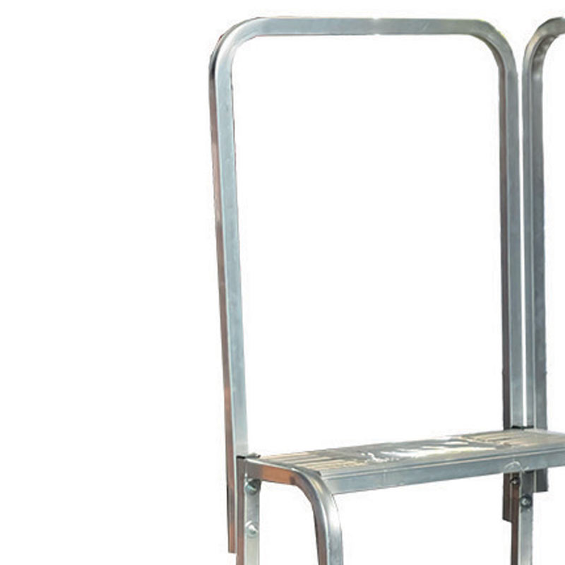 Svelt Parapetto Smontabile SCARGOPARFRSM per Sgabelli CARGO