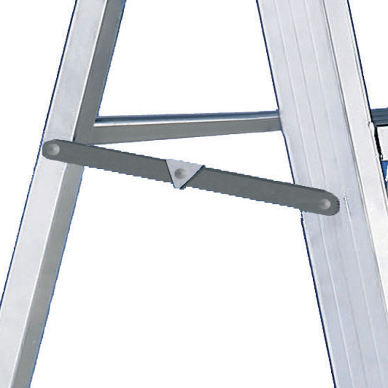 Svelt Regina 4WD SREGILWD04 - Scala Professionale Resistente