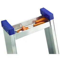 Svelt Regina 4WD Large - Scala Doppia con porta oggetti