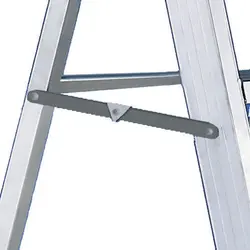 Svelt Regina 4WD SREGILWD07 SREGIVIPWD07 - Scala Professionale Resistente