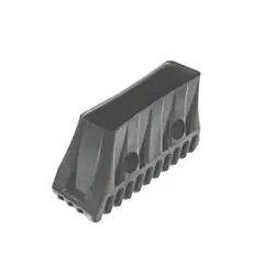 Svelt Saliscendi G/M/P/MG 180 - Pedana Speciale con Piedini Antiscivolo PVC