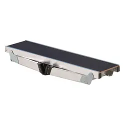 Svelt Saliscendi G/M/P/MG 180 - Pedana Speciale Richiiudibile D.Lgs81