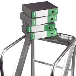 Svelt Castellana Maxi SMAXI509 - Scala uso intensivo a torre
