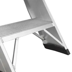 Svelt Castellana Maxi SMAXI509 - Scala ultra resistente a torre