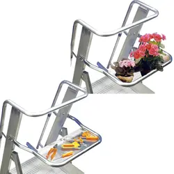 Scala Professionale in Alluminio Svelt Castellana 4 gradini SCASTE04
