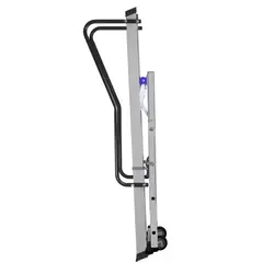 Svelt Moby SMOBY103 - Scala con Corrimano Richiudibile