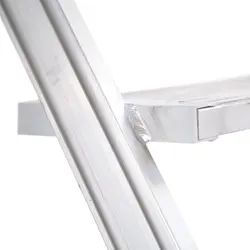 Svelt Ponte SPONTE206 - Scala a Ponte con piattaforma maggiorata